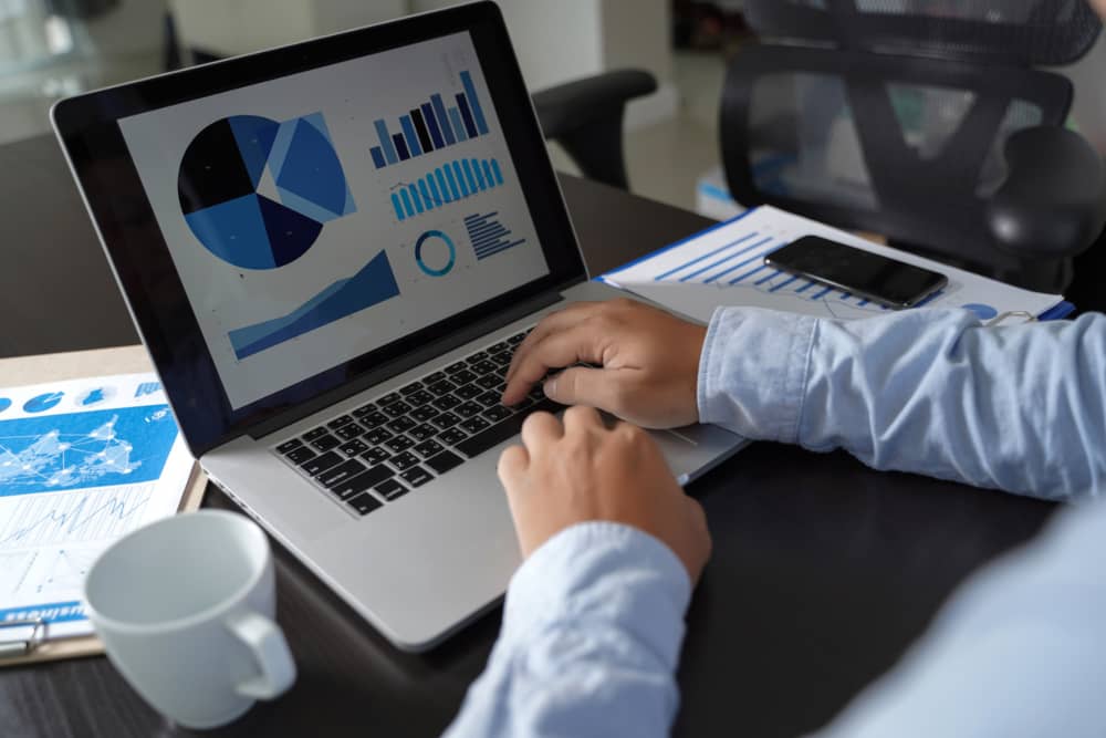 Orden empresarial y consultoría para PyMEs